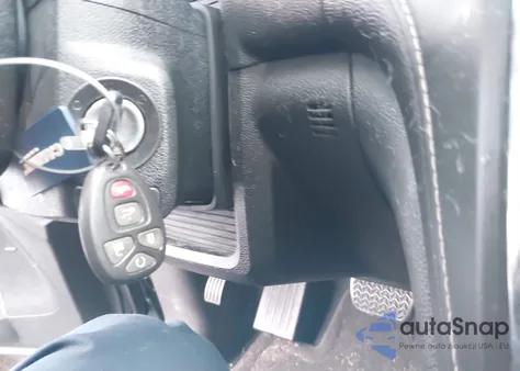 2017 Buick Enclave Leather из США, поврежденный, VIN 5GAKRBKD8HJ327778